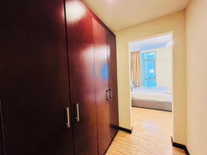 One Bedroom Velvet Haven